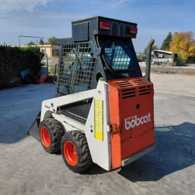 Мини челни товарачи Bobcat 453 * ПРОМОЦИЯ * , снимка 3