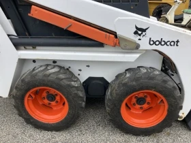 Мини челни товарачи Bobcat 453 * ОЧАКВАН 15.10.2026!!!, снимка 6