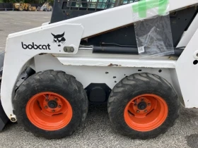 Мини челни товарачи Bobcat 453 * ОЧАКВАН 15.10.2026!!!, снимка 5