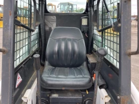Мини челни товарачи Bobcat 453 * ОЧАКВАН 15.10.2026!!!, снимка 8