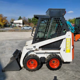 Мини челни товарачи Bobcat 453 * ПРОМОЦИЯ * , снимка 2