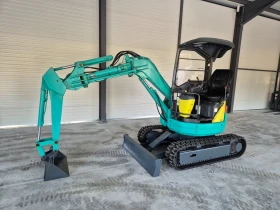      Yanmar B2U /  /  !