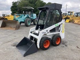 ����� �� �������� �� ���� ����� �������� Bobcat 453 * ������� 15.10.2026!!!