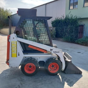 Мини челни товарачи Bobcat 453 * ПРОМОЦИЯ *  | Auto.bg — изображение 6