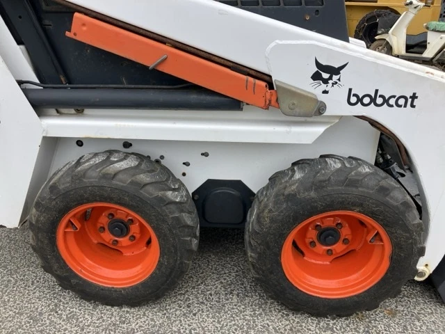 ���� ����� �������� Bobcat 453 * ������� 15.10.2026!!! | Mobile.bg � ����������� 6