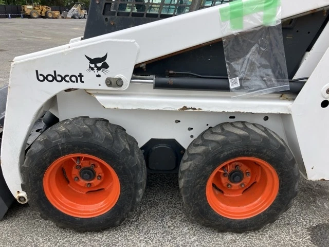 ���� ����� �������� Bobcat 453 * ������� 15.10.2026!!! | Mobile.bg � ����������� 5