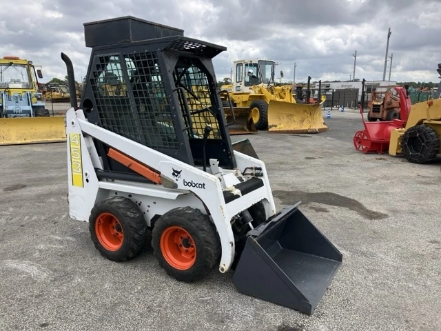 ���� ����� �������� Bobcat 453 * ������� 15.10.2026!!! | Mobile.bg � ����������� 2