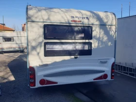 Каравана Adria 543 PK, снимка 2