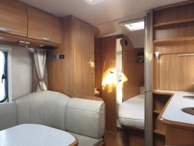 Каравана Adria 543 PK, снимка 13