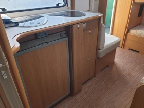 Каравана Adria 543 PK, снимка 12