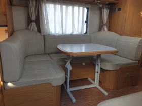 Каравана Adria 543 PK, снимка 4