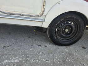 Каравана Swift 500, снимка 4