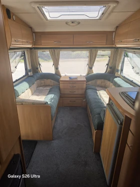 Каравана Swift 500, снимка 5