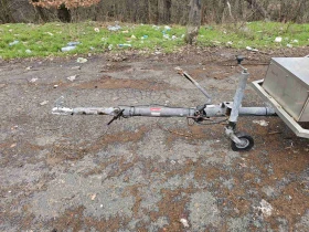 За автомобил Други BUCHHAUS RMS 3000 LED, снимка 9