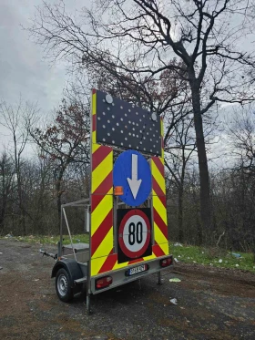 За автомобил Други BUCHHAUS RMS 3000 LED, снимка 5