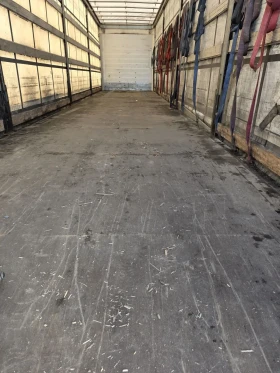 Полуремарке Schmitz, снимка 8 - Ремаркета - 51510059