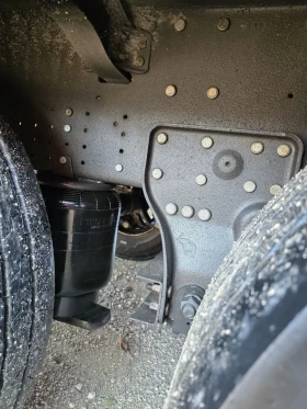 Полуремарке Schmitz, снимка 6 - Ремаркета - 51510059