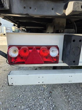 Полуремарке Schmitz, снимка 5 - Ремаркета - 51510059