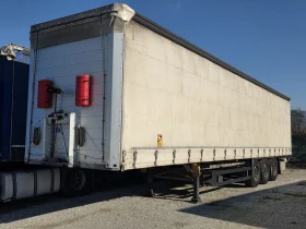 Полуремарке Schmitz