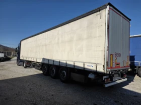 Полуремарке Schmitz, снимка 10 - Ремаркета - 51510059