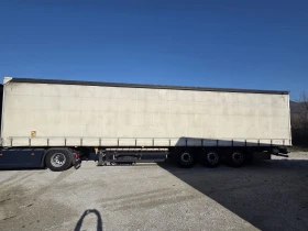 Полуремарке Schmitz, снимка 11 - Ремаркета - 51510059