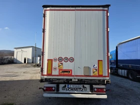 Полуремарке Schmitz, снимка 9 - Ремаркета - 51510059