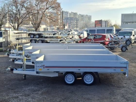 За автомобил Neptun GAUPEN N35-588 2 MASTER, снимка 10 - Ремаркета - 52732302