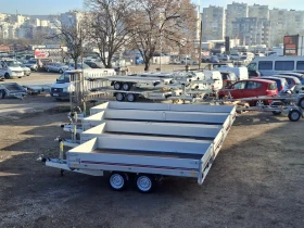 За автомобил Neptun GAUPEN N35-588 2 MASTER, снимка 7 - Ремаркета - 52732302