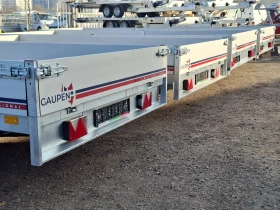 За автомобил Neptun GAUPEN N35-588 2 MASTER, снимка 11 - Ремаркета - 52732302