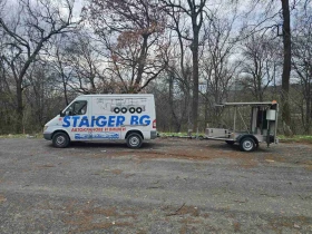 За автомобил Други BUCHHAUS RMS 3000 LED