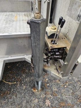 За автомобил Други BUCHHAUS RMS 3000 LED, снимка 8 - Ремаркета - 53585715