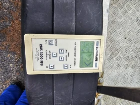 За автомобил Други BUCHHAUS RMS 3000 LED, снимка 11 - Ремаркета - 53585715