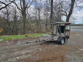 За автомобил Други BUCHHAUS RMS 3000 LED, снимка 2 - Ремаркета - 53585715