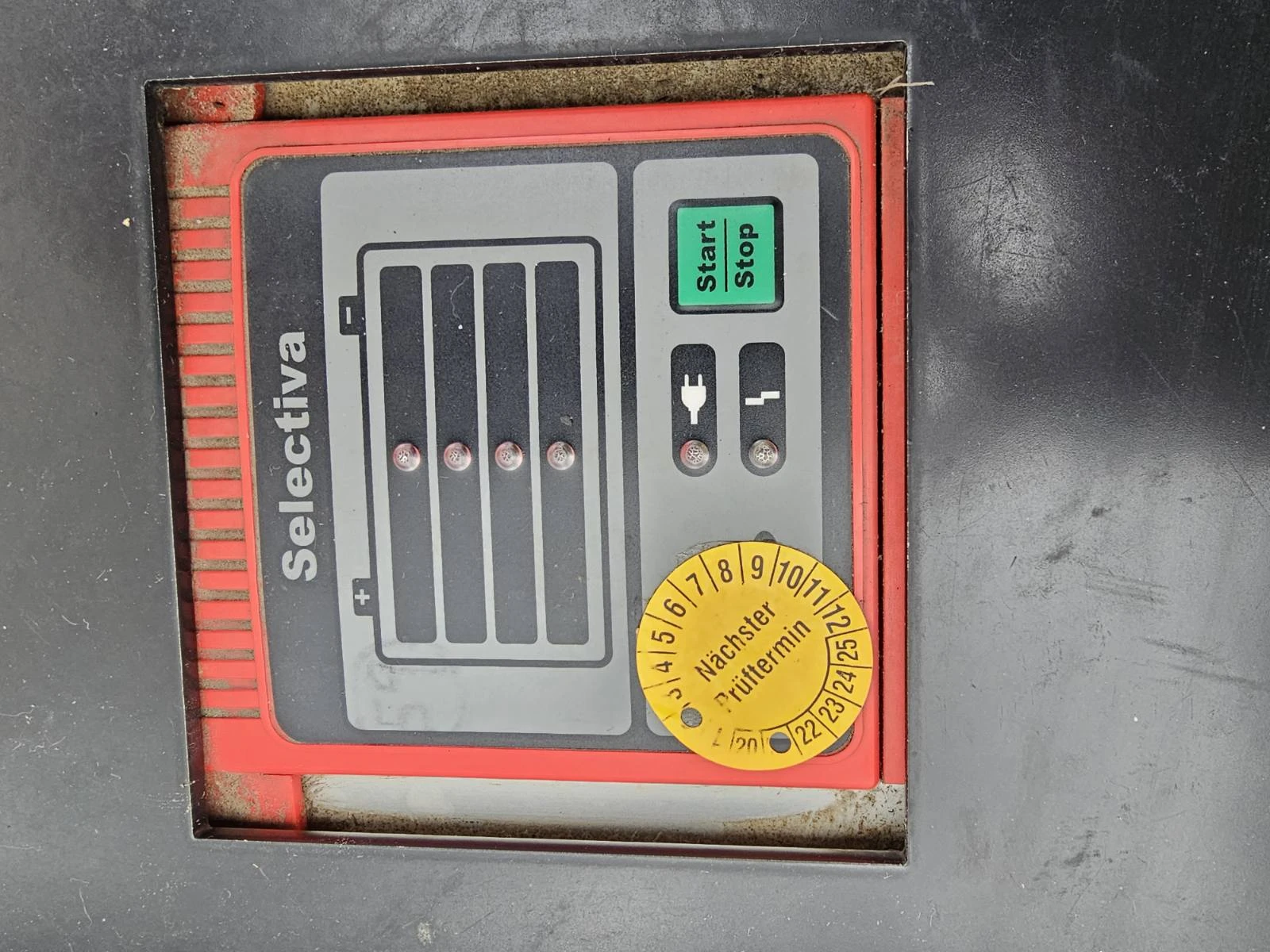 За автомобил Други BUCHHAUS RMS 3000 LED, снимка 15 - Ремаркета - 53585715