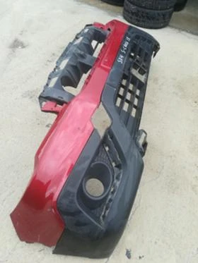 Оригинална броня за Сузуки SX4 S-Cross 2016-2022г .....71721-64R0....71711-64R0...., снимка 3