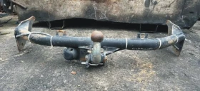 ЧАСТИ Пежо ПАРТНЕР - Ситроен Берлинго 1996-2002г. Peugeot Partner - Citroen Berlingo -дизел 1900kуб, снимка 6