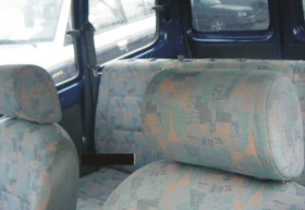 ЧАСТИ Пежо ПАРТНЕР - Ситроен Берлинго 1996-2002г. Peugeot Partner - Citroen Berlingo -дизел 1900kуб, снимка 10