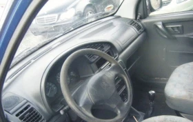 ЧАСТИ Пежо ПАРТНЕР - Ситроен Берлинго 1996-2002г. Peugeot Partner - Citroen Berlingo -дизел 1900kуб, снимка 8