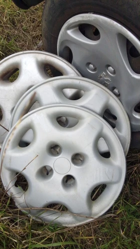 ЧАСТИ Пежо ПАРТНЕР - Ситроен Берлинго 1996-2002г. Peugeot Partner - Citroen Berlingo -дизел 1900kуб, снимка 7