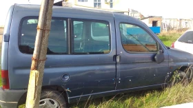 ЧАСТИ Пежо ПАРТНЕР - Ситроен Берлинго 1996-2002г. Peugeot Partner - Citroen Berlingo -дизел 1900kуб, снимка 2