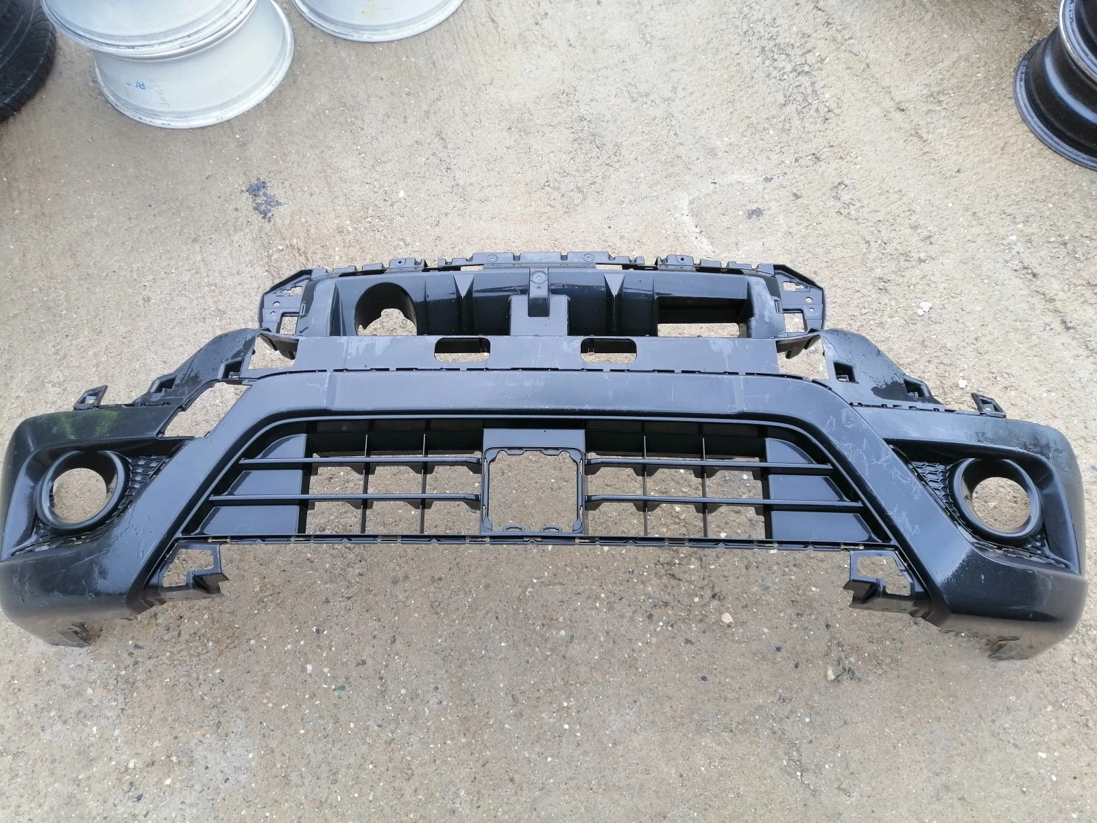     SX4 S-Cross 2016-2022 .....71721-64R0....71711-64R0.... | Mobile.bg   7