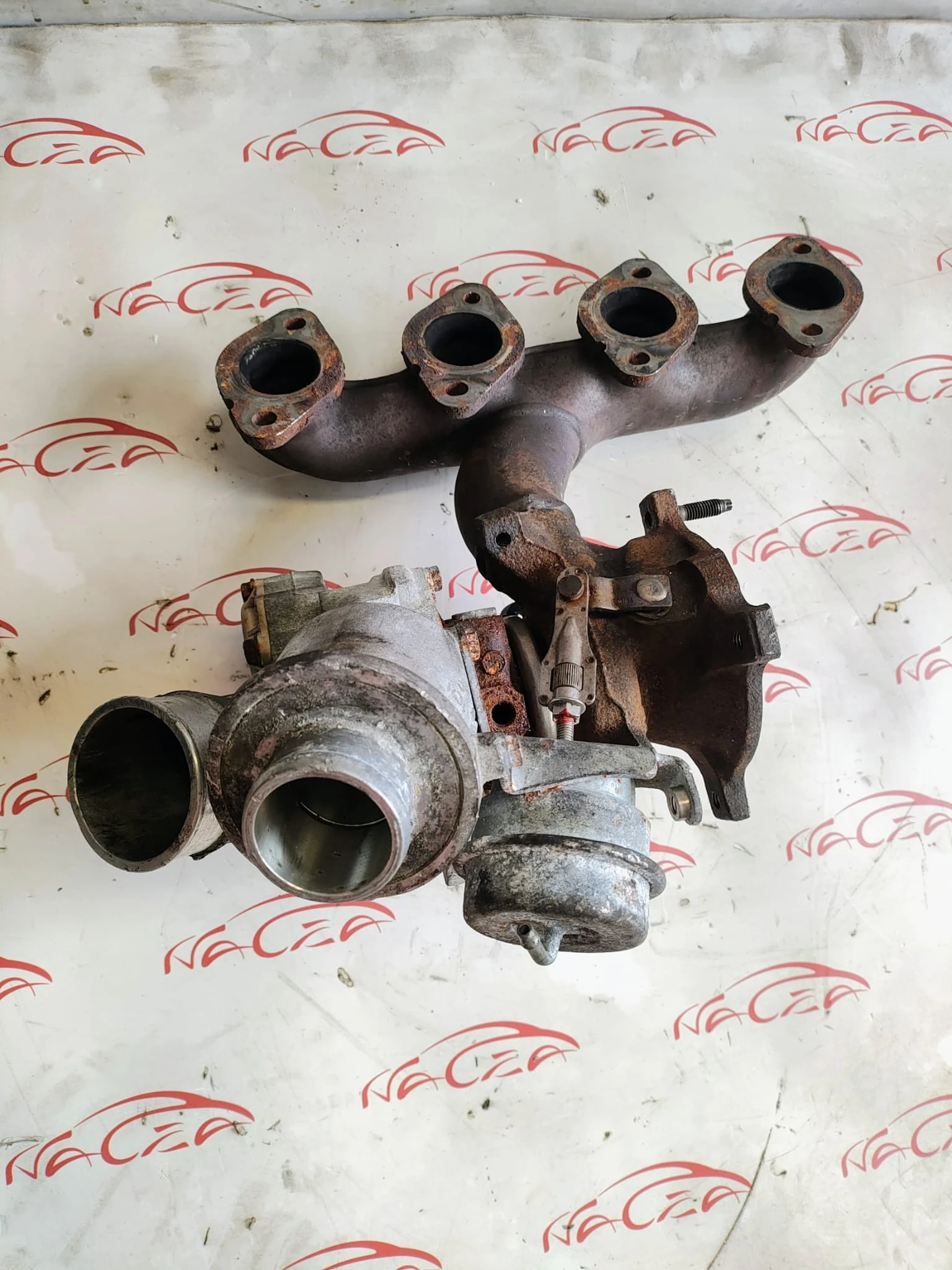   Mercedes A B 200T 193cv M266 - A2660900380 53039887200 | Mobile.bg   2