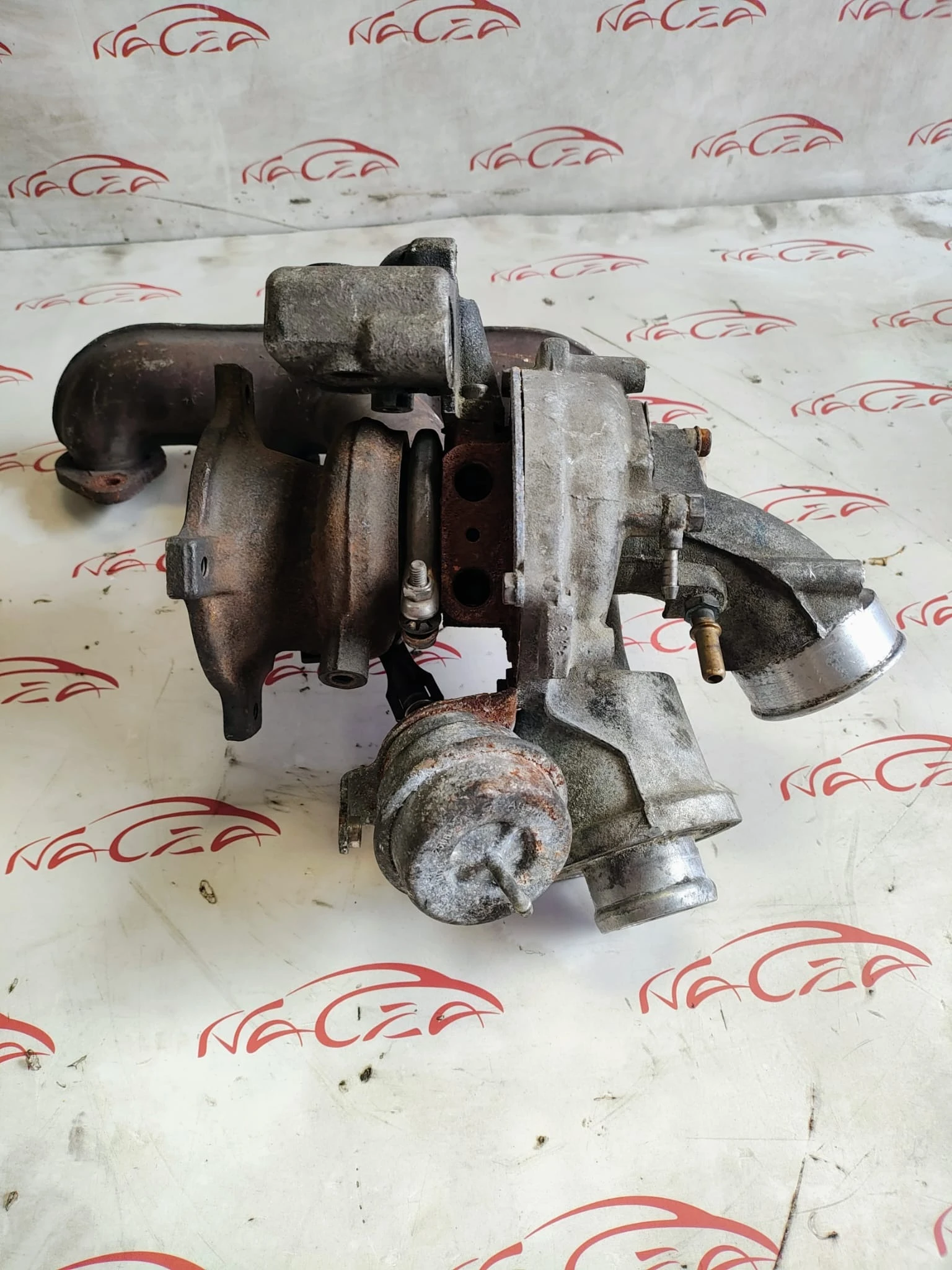   Mercedes A B 200T 193cv M266 - A2660900380 53039887200 | Mobile.bg   1