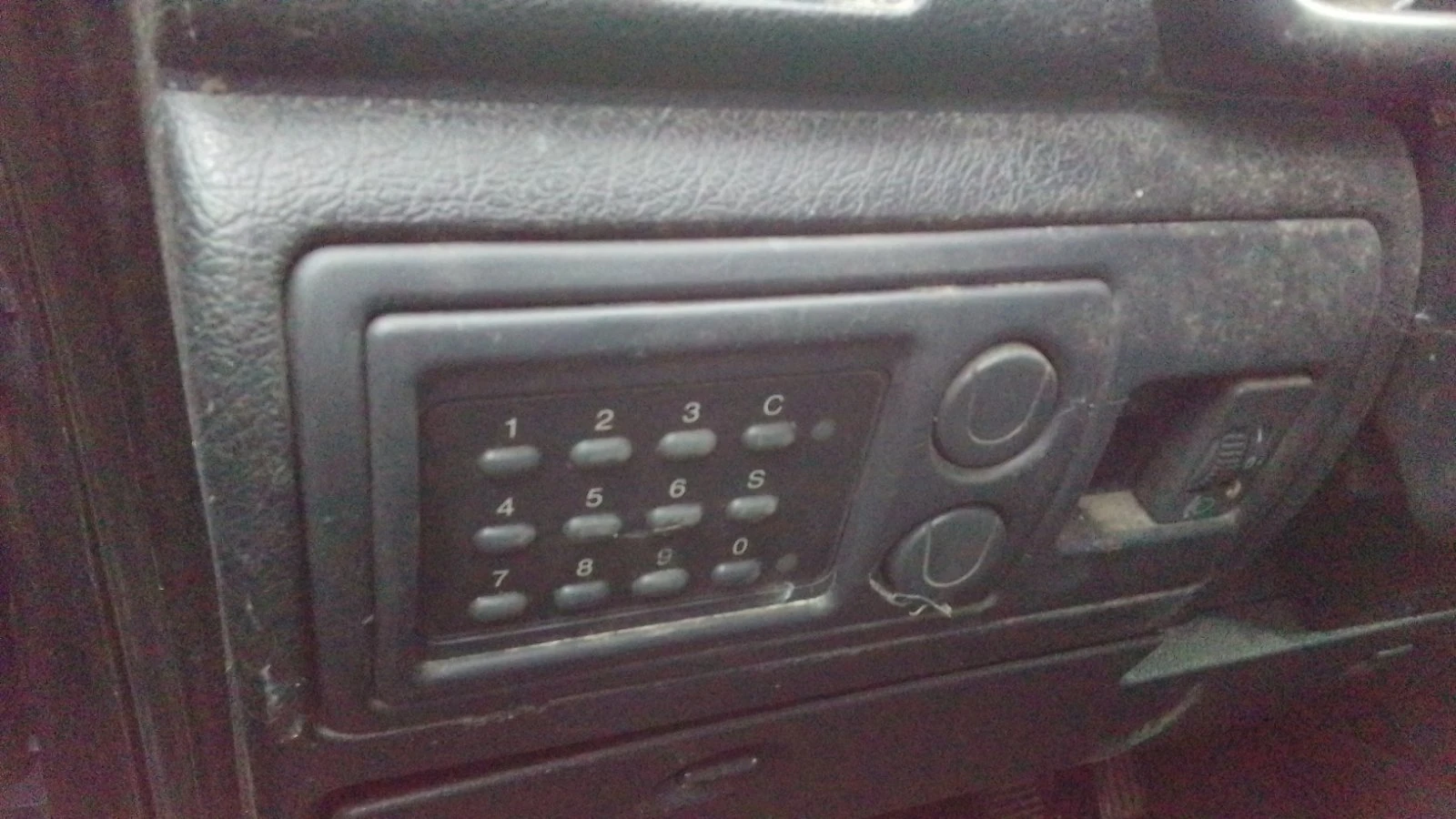 ЧАСТИ Пежо ПАРТНЕР - Ситроен Берлинго 1996-2002г. Peugeot Partner - Citroen Berlingo -дизел 1900kуб, снимка 12 - Части - 53798970