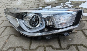 Десен фар LED Киа Рио 4 2017-2023 Kia Rio 4 92102H8200 92102-H8, снимка 1 - Части - 49341866