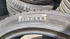 Гуми Зимни 245/45R19, снимка 5