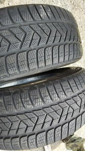 Гуми Зимни 245/45R19, снимка 2