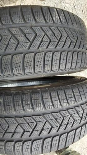 Гуми Зимни 245/45R19, снимка 3