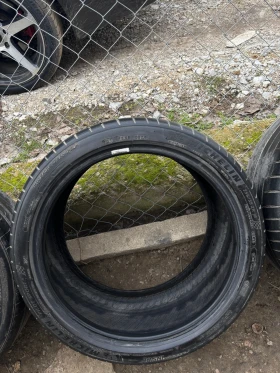 Гуми Летни 255/35R18, снимка 4