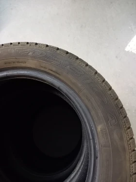 Гуми Зимни 205/55R16.5, снимка 6